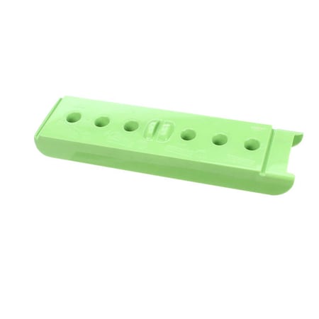 Power Soak Systems Jet Channel, Undersized, Left- 40085
